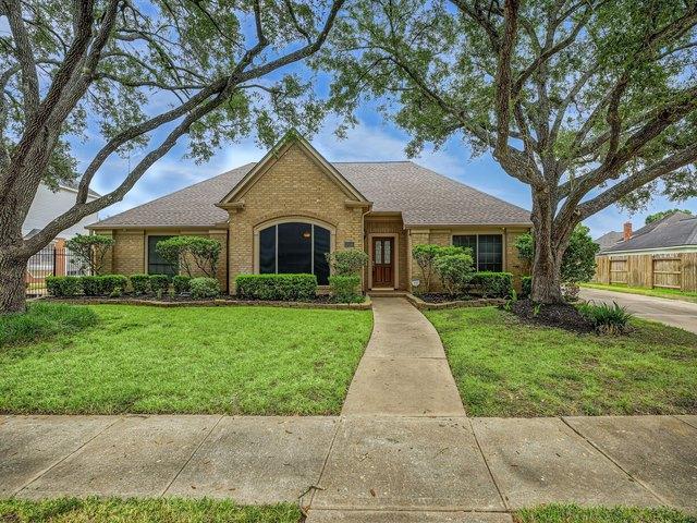 House for sale in Katy, Texas