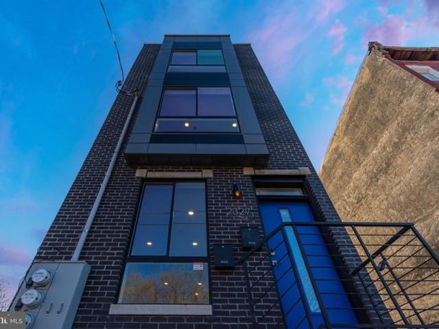 House for sale in Philadelphia, Pennsylvania