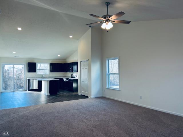 House for sale in Greensburg, Indiana