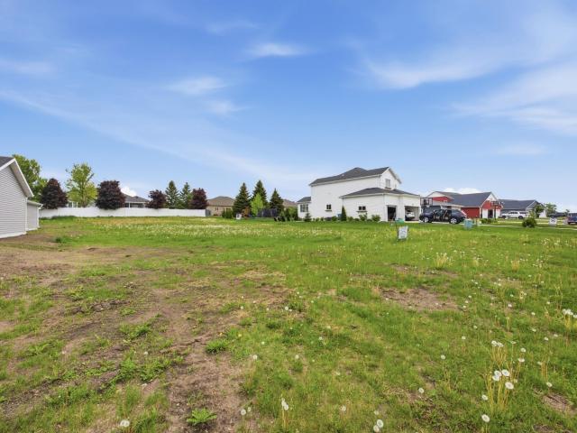 Land for sale in Hawley, Clay County