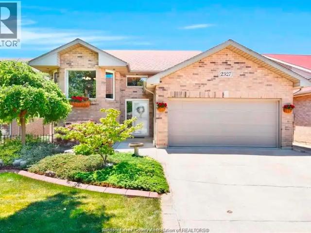 House for rent in Ontario