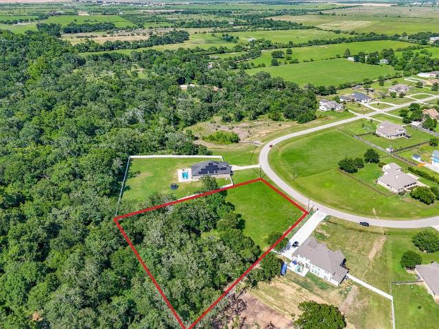 Land for sale in Pattison