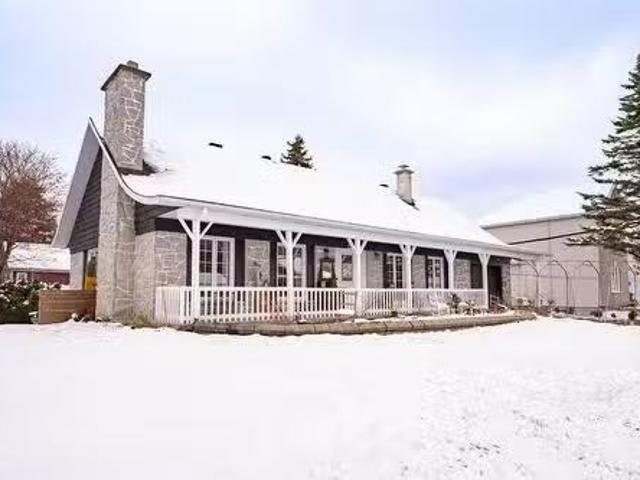 House for sale in Lévis, Quebec