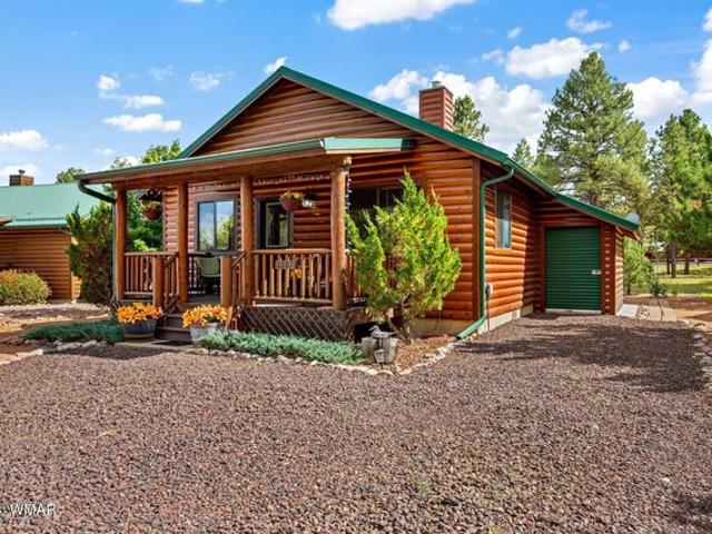 House for sale in Navajo, Arizona