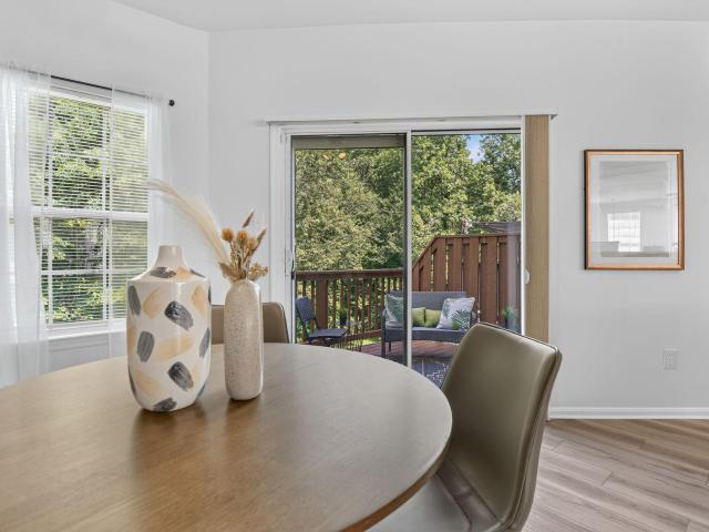 Townhouse for sale in Odenton, Maryland