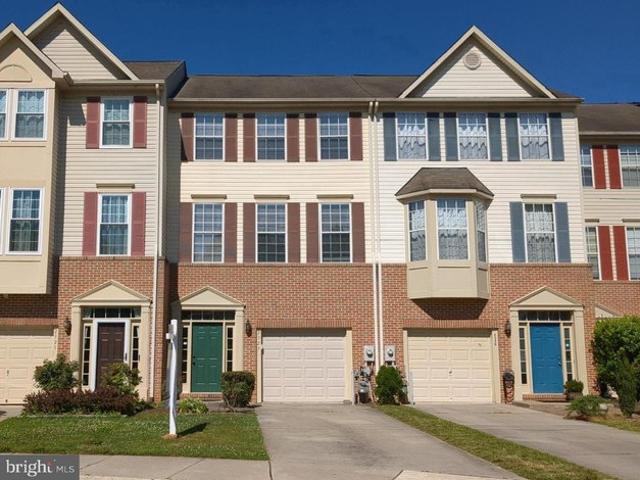 Townhouse for sale in Odenton, Maryland