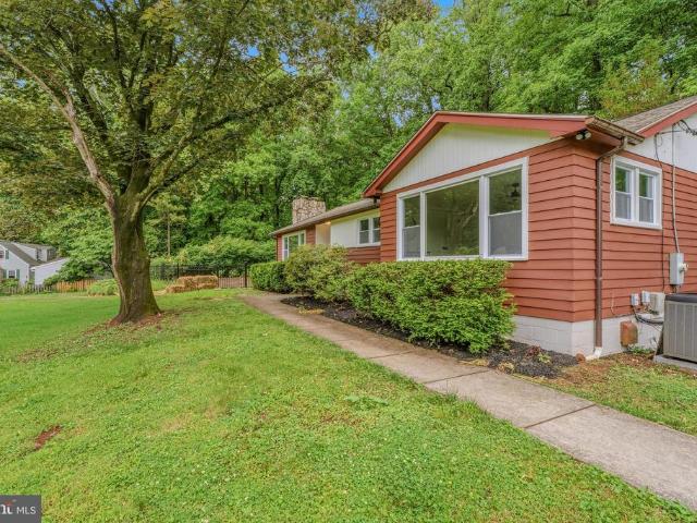 House for sale in Havre De Grace, Maryland