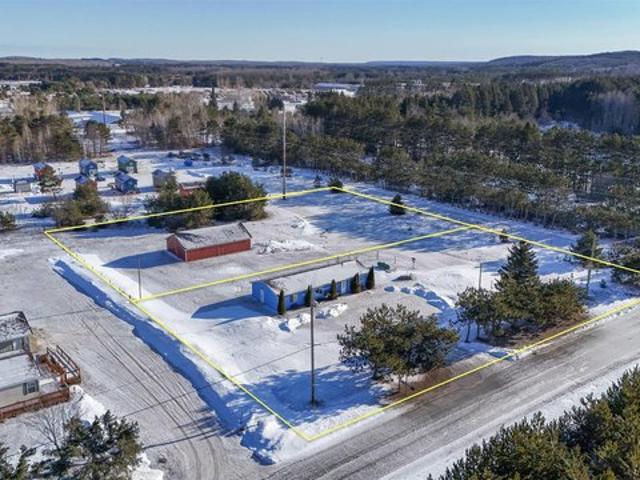 House for sale in Mancelona, Michigan