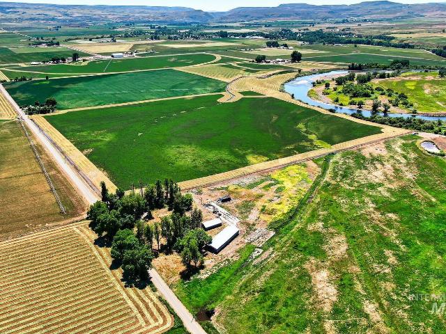 Land for sale in Indian Valley, Idaho