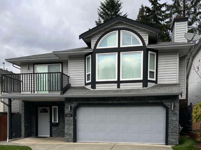 House for rent in Port Coquitlam, British Columbia