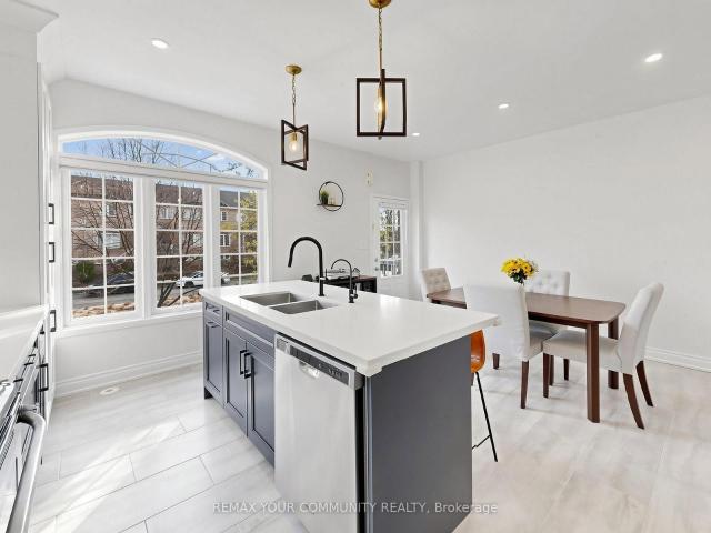 Townhouse for sale in Woburn, Ontario