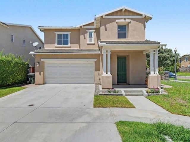 House for sale in Chula Vista, California
