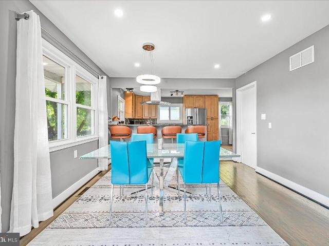 House for sale in Dundalk, Maryland