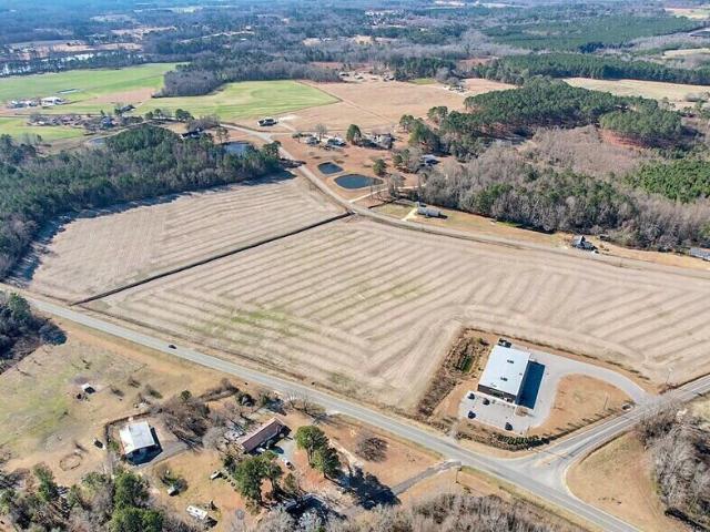 Land for sale in Four Oaks, North Carolina