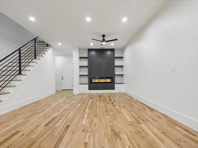 Property for rent in Dallas, Texas