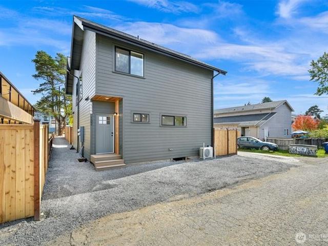 Condo for sale in Bellingham, Washington