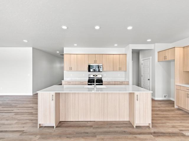 House for sale in Kuna, Ada County