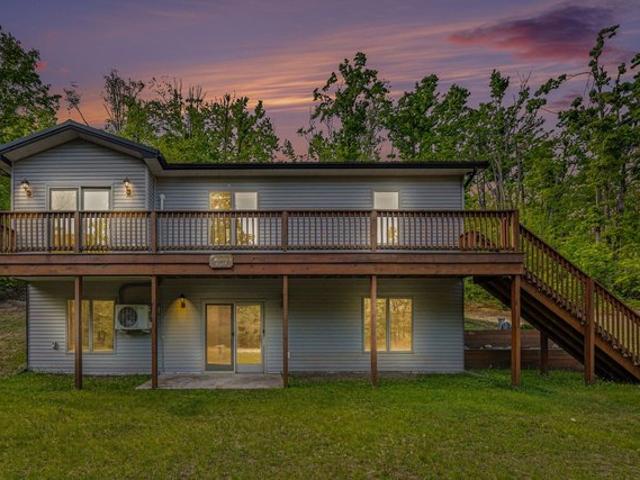 House for sale in Vanderbilt, Michigan