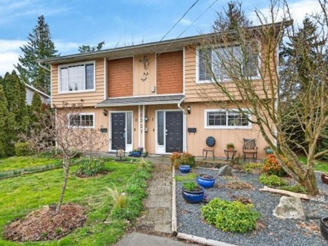 House for sale in Courtenay, British Columbia