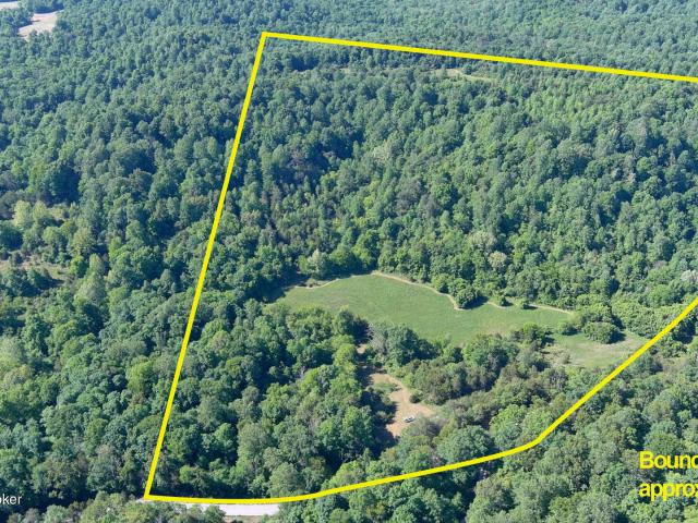 Land for sale in Bonnieville, Kentucky