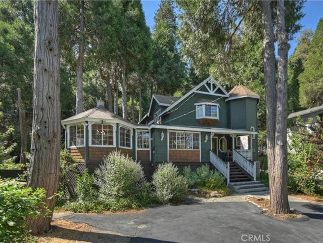 House for sale in Cedarpines Park, California