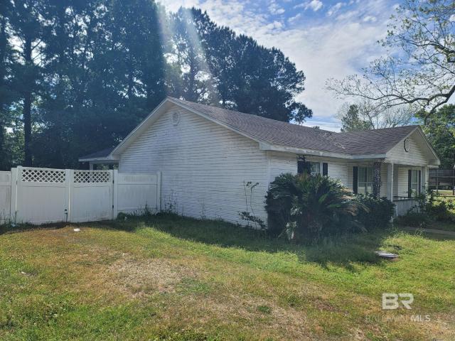 House for sale in Robertsdale, Alabama