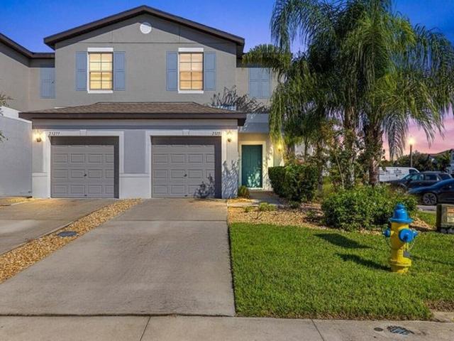 Townhouse for sale in Lutz, Florida
