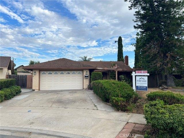 House for sale in Foothill Ranch, California