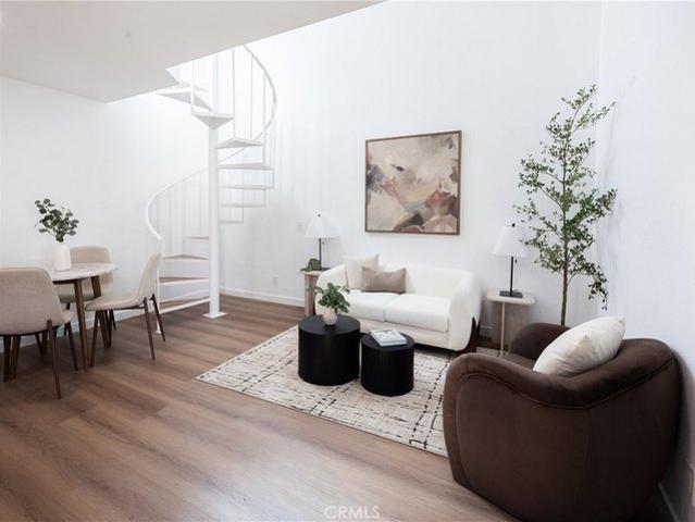 Condo for sale in Mission Viejo, California