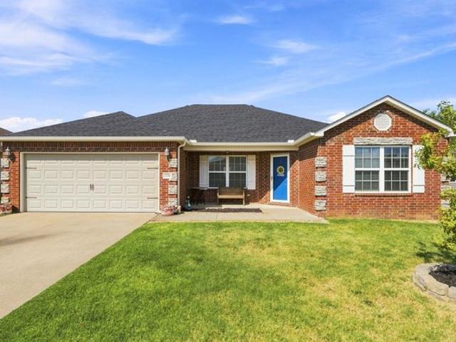 House for sale in Rogers, Oklahoma