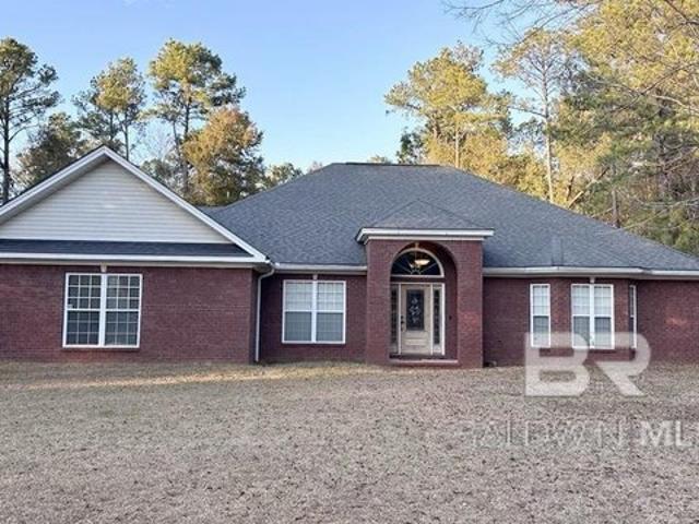 House for sale in Loxley, Alabama