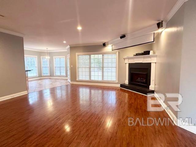 House for sale in Loxley, Alabama