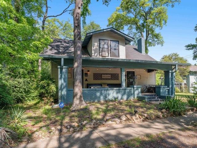 House for sale in Birmingham, Alabama