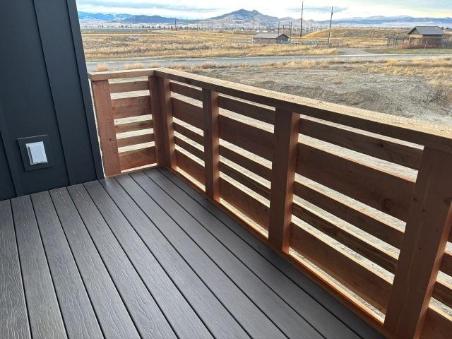 Apartment for rent in Helena, Montana