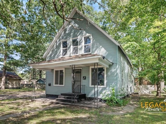House for sale in Muskegon Heights, Muskegon County