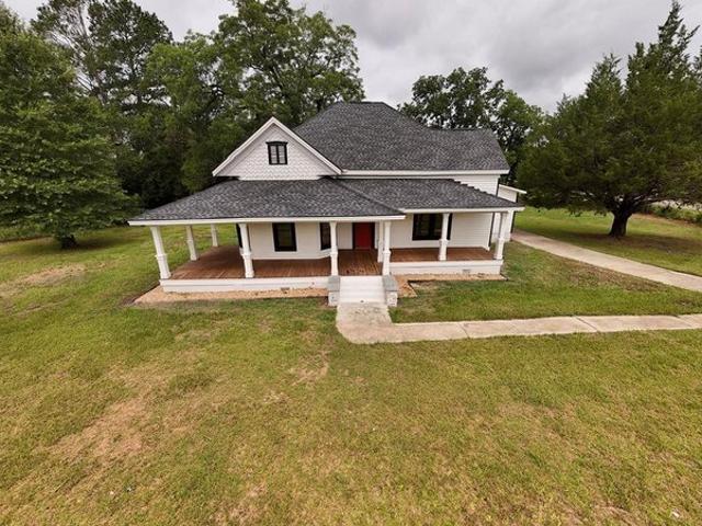 House for sale in Coolidge, Georgia