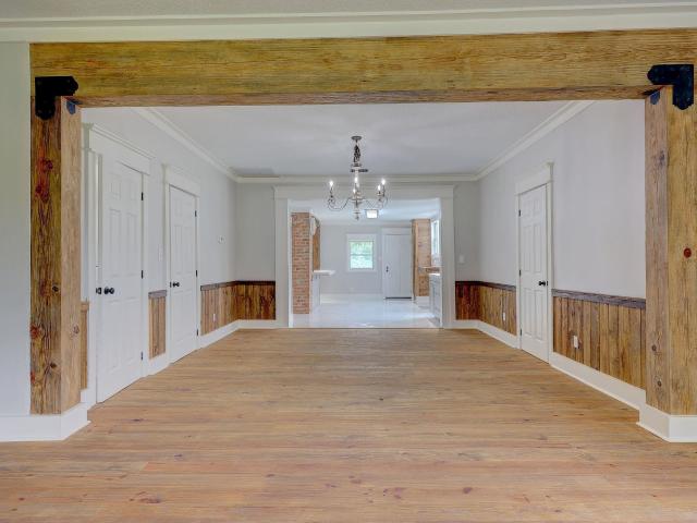 House for sale in Coolidge, Georgia