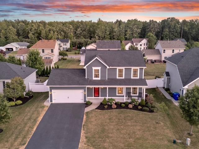 House for sale in Hamburg, New York