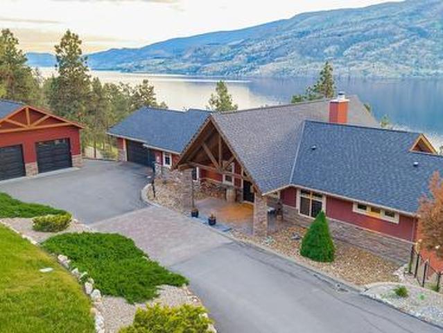 House for sale in Winfield, British Columbia