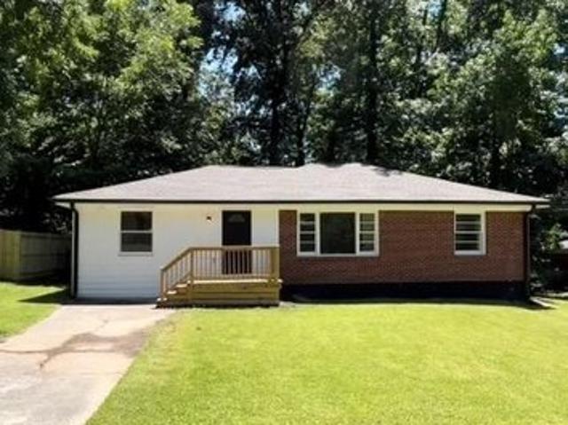 House for sale in East Point, Georgia