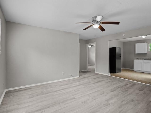 Apartment for rent in La Marque, Texas