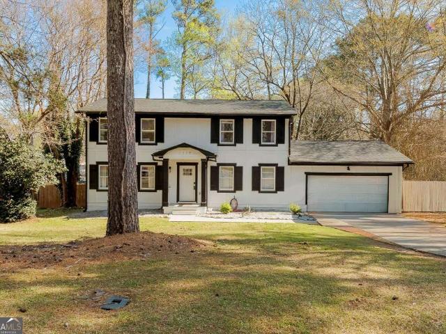 House for sale in Clayton, Georgia