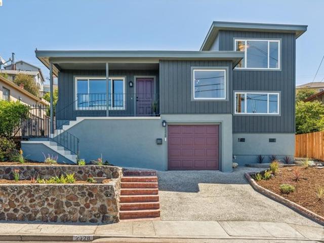House for sale in El Cerrito, California