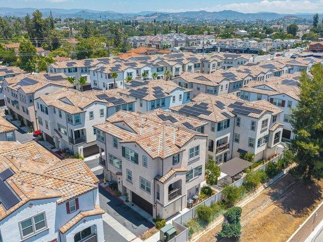 Townhouse for sale in Escondido, California