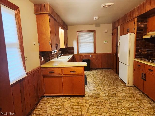 House for sale in Youngstown, Ohio
