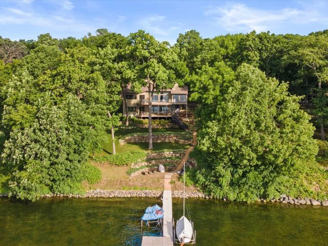 House for sale in Wisconsin