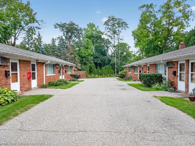House for sale in Royal Oak, Oakland County