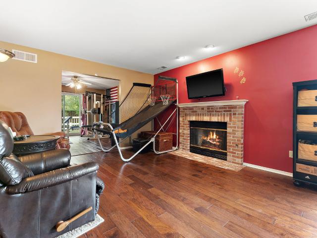 Townhouse for sale in Schererville, Lake County