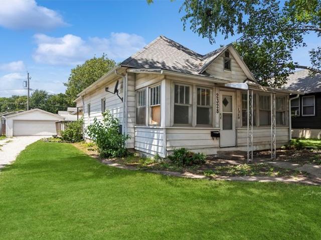 House for sale in Des Moines, Iowa