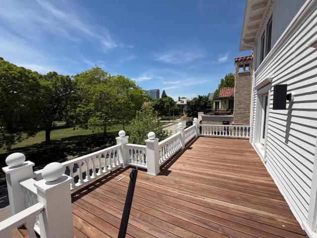 House for sale in Milwaukee, Wisconsin